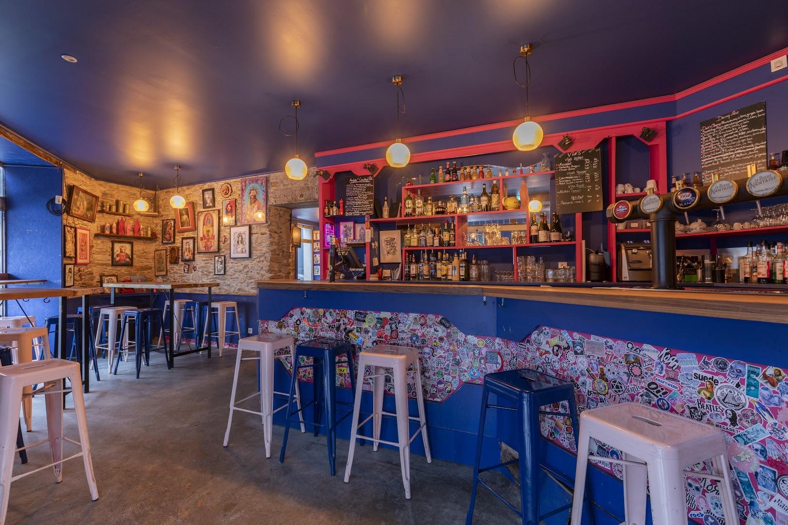 Arlette Cafe - Bar Rock & Populaire - Photo 3